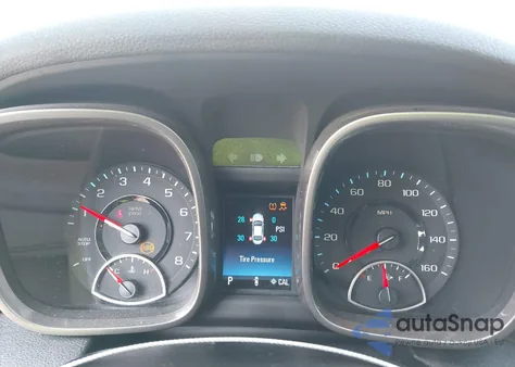 2015 Chevrolet Malibu Ls z USA, uszkodzony, nr VIN 1G11B5SLXFF116999